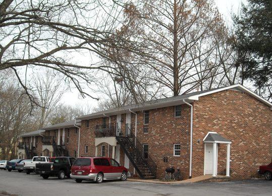 property at 223 Cherry Ave