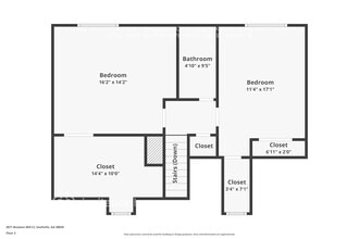 2871 Broxton Mill Ct in Snellville, GA - Building Photo - Building Photo