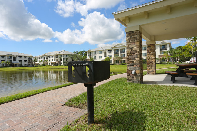 The Preserve Cypress Hammock in Coconut Creek, FL - Building Photo - Building Photo