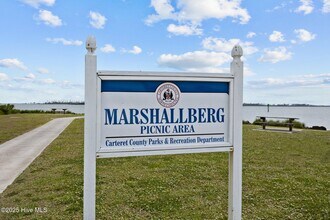 1218 Marshallberg Rd in Marshallberg, NC - Building Photo - Building Photo