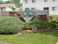 Eastlawn Arms Apartments photo'