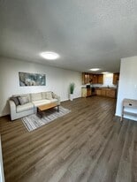 Cheyenne Heights in Scott, LA - Building Photo