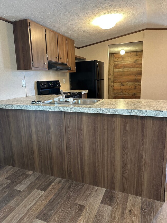 833 Lovell Rd in Knoxville, TN - Building Photo - Building Photo