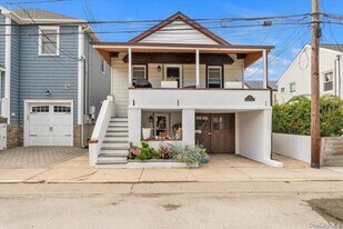 47 Brookline Ave in East Atlantic Beach, NY - Building Photo