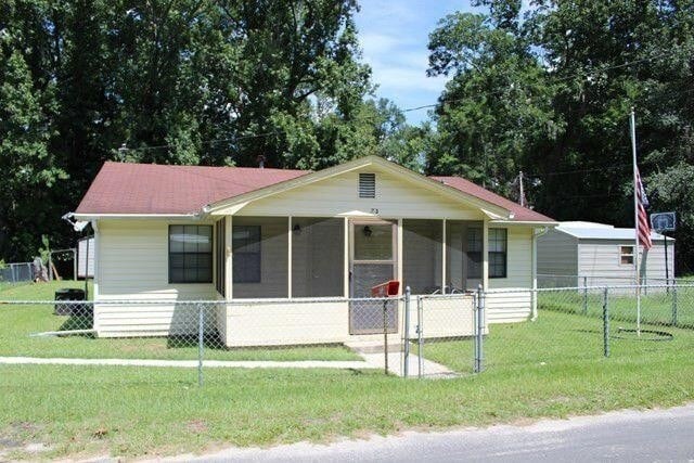 property at 73 Way St