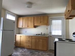 180 S Jones St, Unit B in Lock Haven, PA - Building Photo - Building Photo