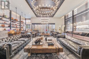 505 Richmond St W in Toronto, ON - Building Photo