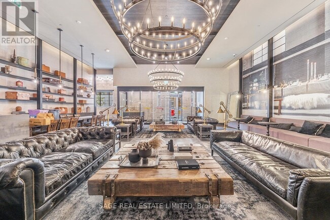 property at 505 Richmond St W