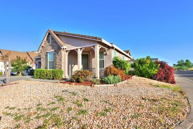 5441 Mossy Stone Way in Rancho Cordova, CA - Building Photo - Building Photo