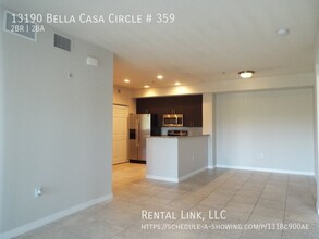 13190 Bella Casa Cir in Ft. Myers, FL - Building Photo - Building Photo