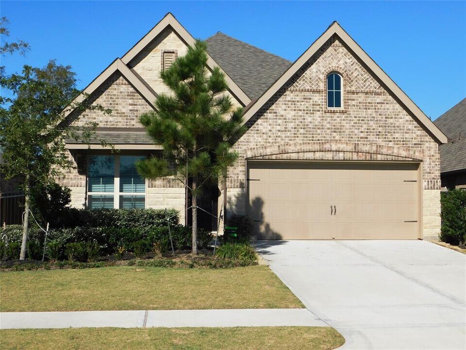 8152 Rosemary Sage Dr in Magnolia, TX - Building Photo