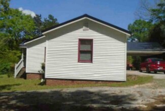 428 Gordon Hwy in Gordon, GA - Building Photo - Building Photo