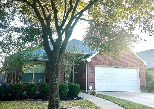7106 Marble Springs Dr in Katy, TX - Building Photo - Building Photo