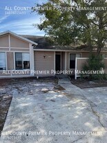 2807 Shining Willow Terrace in Orlando, FL - Building Photo