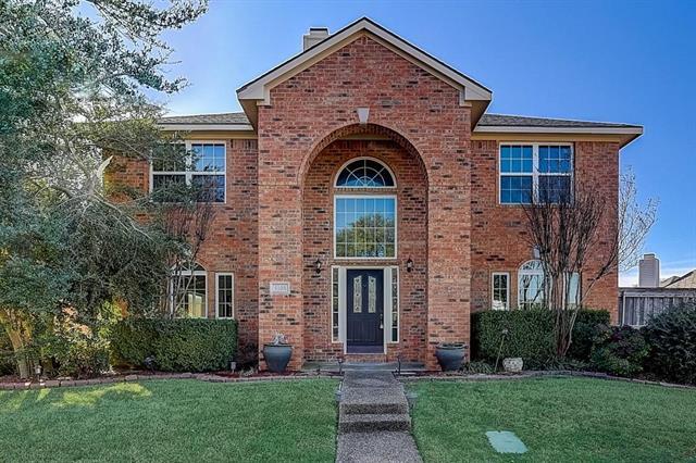 property at 4108 Voss Hills Pl