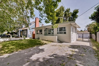 21214 Montgomery Ave in Hayward, CA - Building Photo - Building Photo