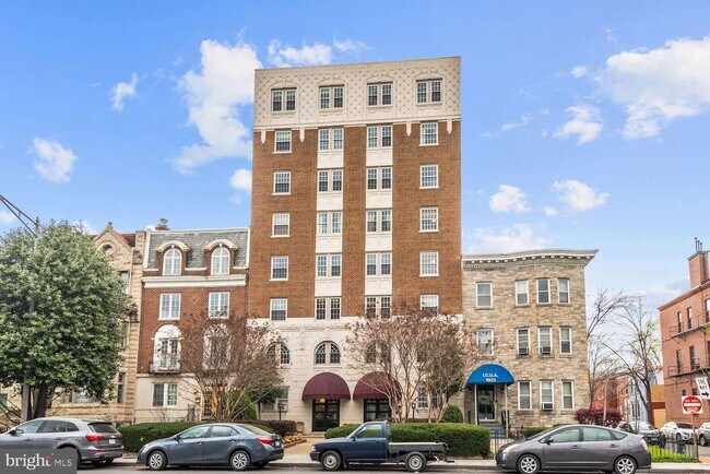 1925 16th St NW in Washington, DC - Building Photo - Building Photo