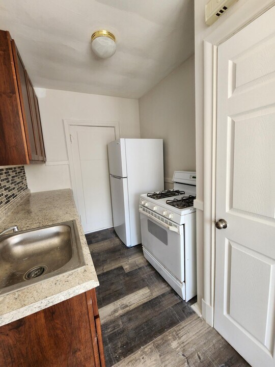 3604 Delor St in St. Louis, MO - Building Photo