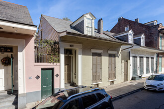 829 Dumaine St in New Orleans, LA - Building Photo - Building Photo