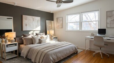 7258 N Crawford Ave in Lincolnwood, IL - Building Photo - Building Photo