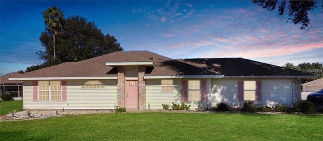 property at 21701 Queen Mary Ct