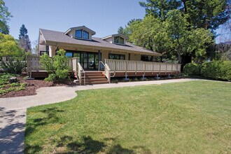 Villages at Cupertino in Cupertino, CA - Building Photo - Building Photo