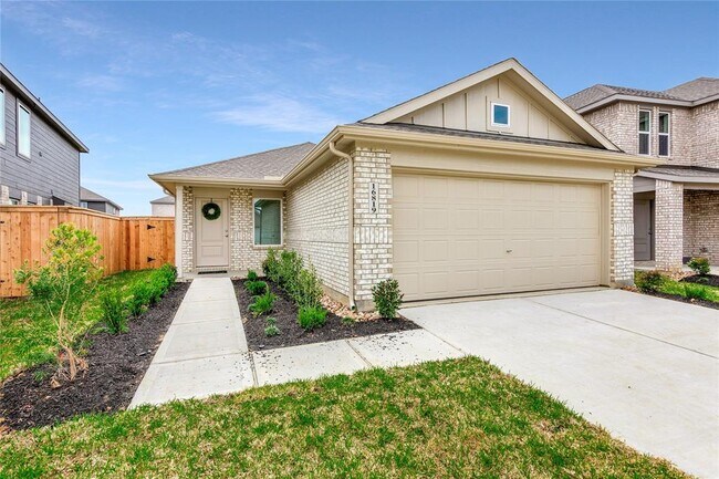 property at 16819 Rustic Star Dr