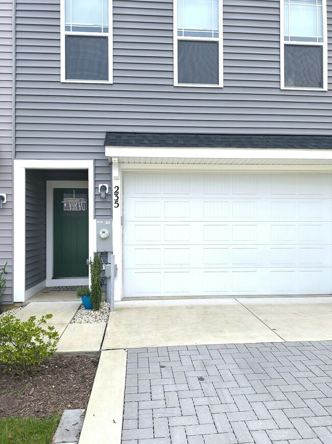 property at 235 Jenkins Way