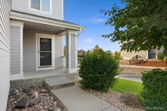 9811 Marmot Ridge Cir in Littleton, CO - Building Photo - Building Photo