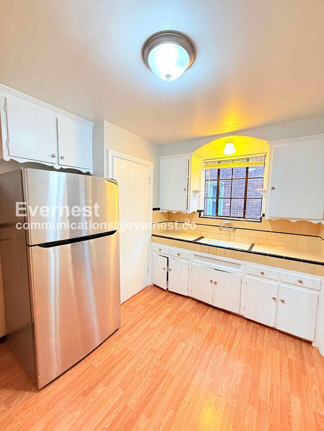 11009 Roxbury St in Detroit, MI - Building Photo - Building Photo