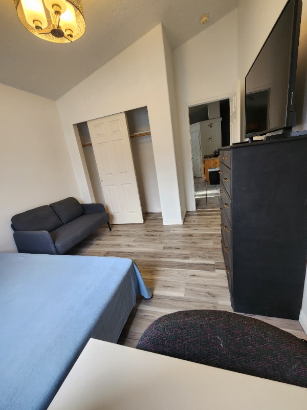 property at 6263 W 4305 S