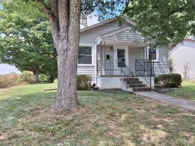 626 Perry Ave in Elizabethtown, KY - Building Photo