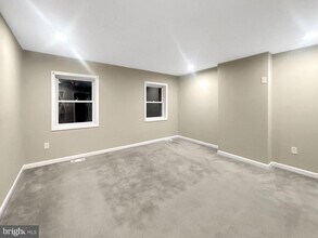 1026 W Fayette St in Baltimore, MD - Building Photo - Building Photo