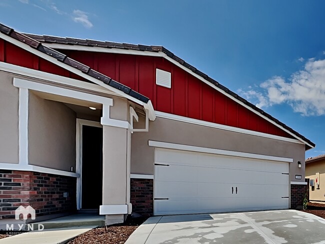 property at 1688 Bullock Dr