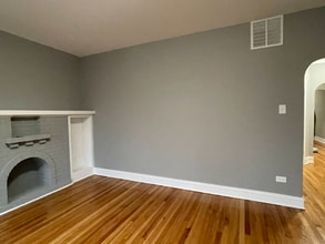 6640 S Fairfield Ave in Chicago, IL - Building Photo - Building Photo