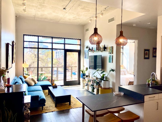 property at 1501 E 4th St