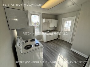 818 Church St-Unit -2 in Lebanon, PA - Building Photo - Building Photo