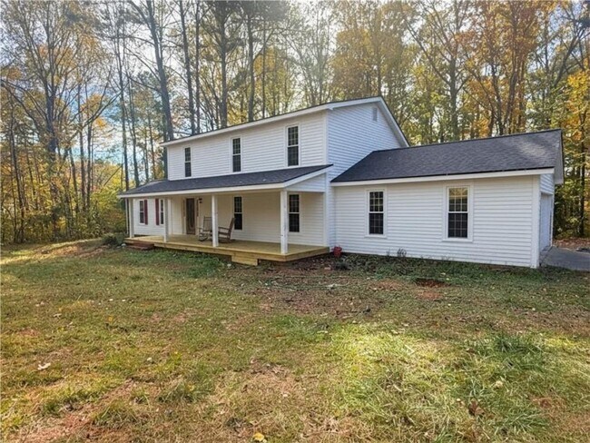 2870 Horseshoe Bend Rd SW in Marietta, GA - Building Photo - Building Photo