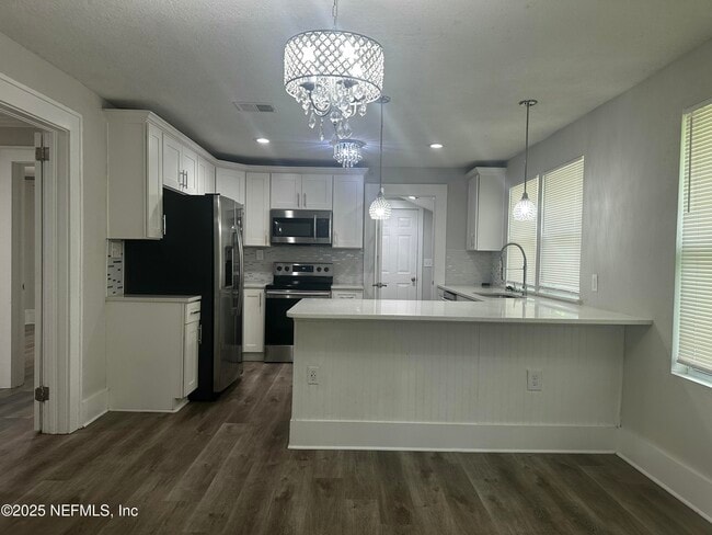 1219 E 10th St in Jacksonville, FL - Building Photo - Building Photo