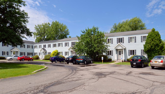 Bayfront Shores Townhomes