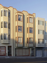 3080 San Bruno Ave Apartments