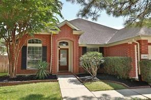 12919 Blackbrook Ln in Houston, TX - Building Photo - Building Photo
