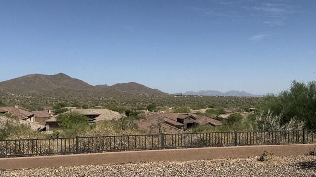 42107 N Mountain Cove Dr in Anthem, AZ - Building Photo - Building Photo