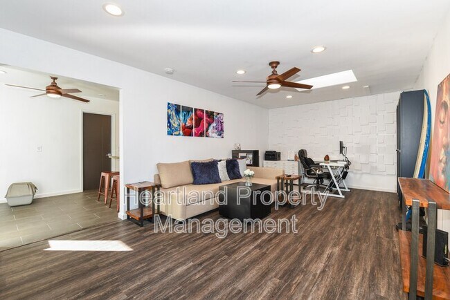 4610 30th St in San Diego, CA - Building Photo - Building Photo