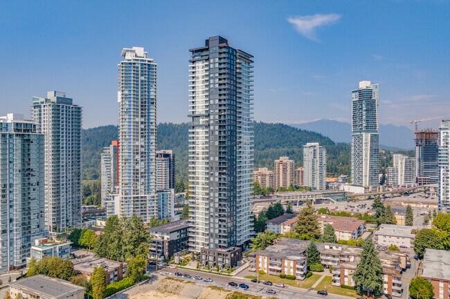 Jinju Rental in Coquitlam, BC - Building Photo - Building Photo