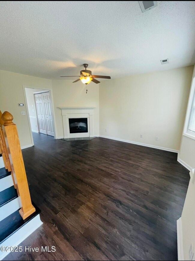 2104 Flagstone Ct in Greenville, NC - Building Photo - Building Photo
