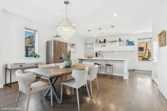1755 N Winnebago Ave in Chicago, IL - Building Photo