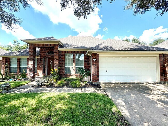 property at 12114 Pine Brook Dr