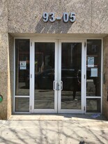 93-05 37th Ave in Queens, NY - Building Photo