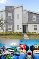 2856 Bookmark Dr in Kissimmee, FL - Building Photo